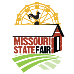 Missouri State Fair logo